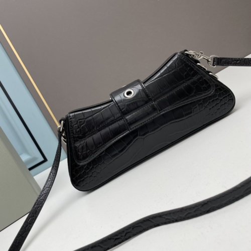 Replica Balenciaga AAA Quality Messenger Bags For Women #1028509 $222.00 USD for Wholesale