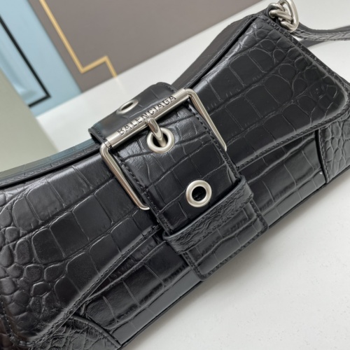 Replica Balenciaga AAA Quality Messenger Bags For Women #1028509 $222.00 USD for Wholesale