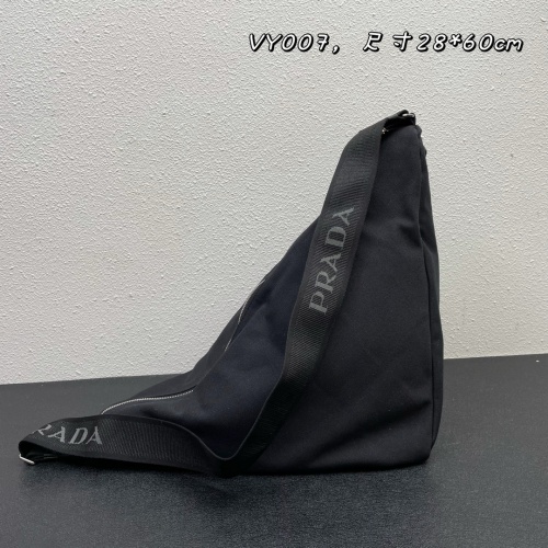 Replica Prada AAA Quality Messeger Bags For Women #1028519 $88.00 USD for Wholesale