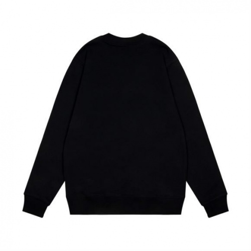 Replica Balenciaga Hoodies Long Sleeved For Unisex #1028530 $60.00 USD for Wholesale