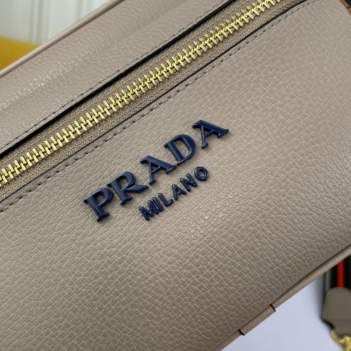 Replica Prada AAA Quality Messeger Bags For Women #1028535 $98.00 USD for Wholesale