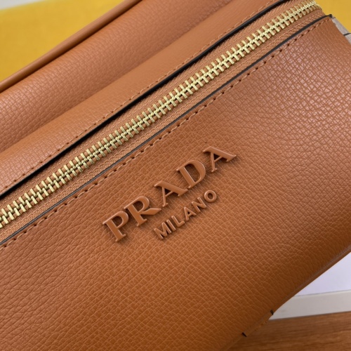 Replica Prada AAA Quality Messeger Bags For Women #1028536 $98.00 USD for Wholesale