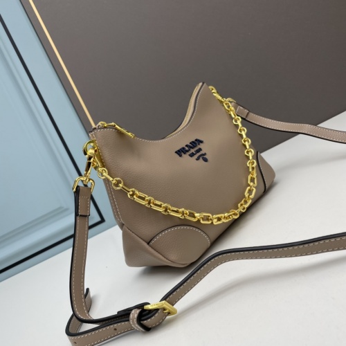Replica Prada AAA Quality Messeger Bags For Women #1028540 $98.00 USD for Wholesale