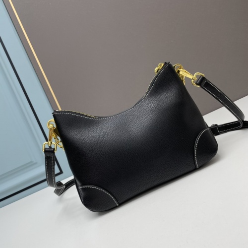 Replica Prada AAA Quality Messeger Bags For Women #1028545 $98.00 USD for Wholesale