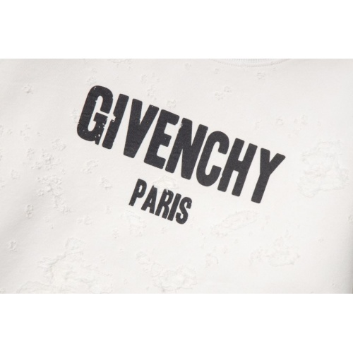 Replica Givenchy Hoodies Long Sleeved For Unisex #1028571 $80.00 USD for Wholesale