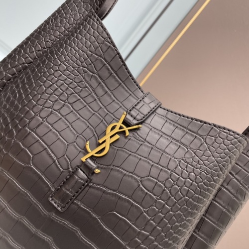 Replica Yves Saint Laurent YSL AAA Quality Shoulder Bags For Women #1028578 $85.00 USD for Wholesale