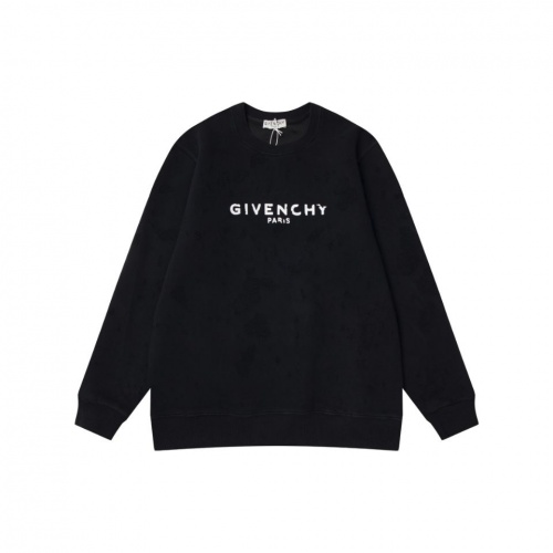 Givenchy Hoodies Long Sleeved For Unisex #1028583