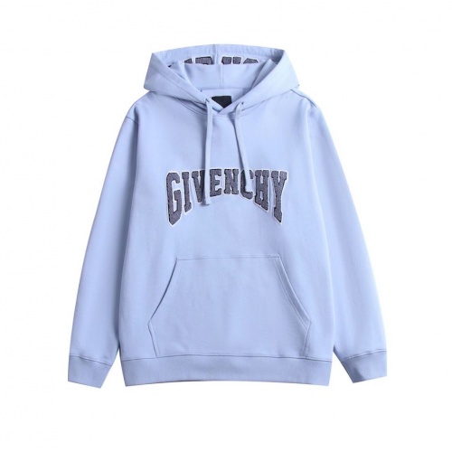 Givenchy Hoodies Long Sleeved For Unisex #1028588
