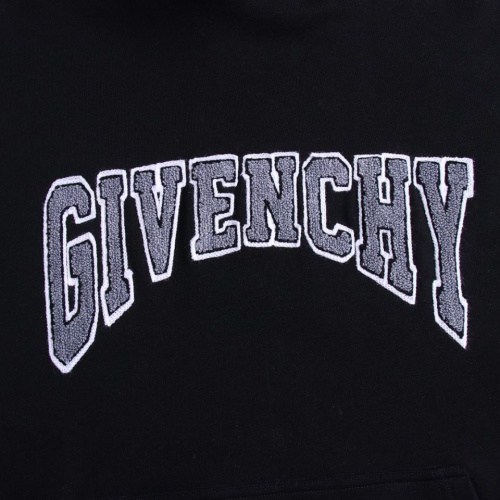 Replica Givenchy Hoodies Long Sleeved For Unisex #1028589 $80.00 USD for Wholesale