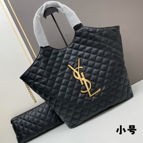 Yves Saint Laurent AAA Quality Handbags For Women #1028598 $92.00 USD, Wholesale Replica Yves Saint Laurent AAA Handbags