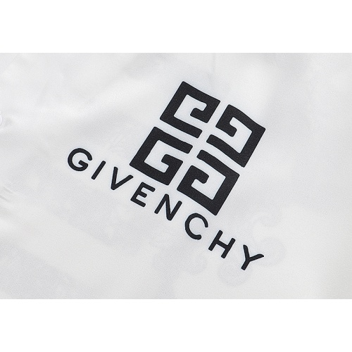 Replica Givenchy Shirts Short Sleeved For Men #1028632 $36.00 USD for Wholesale