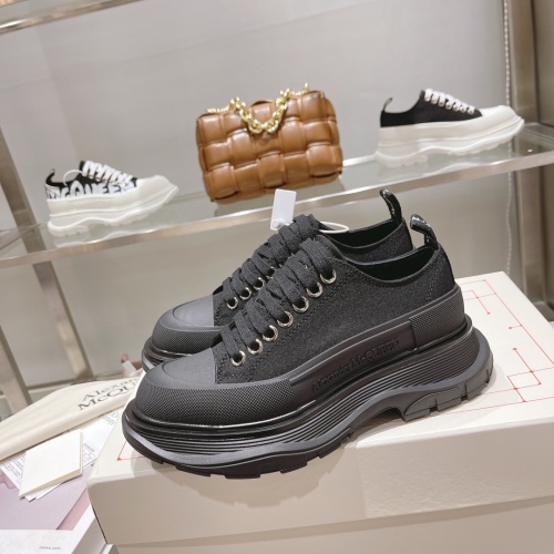 Alexander McQueen Shoes For Men #1028663