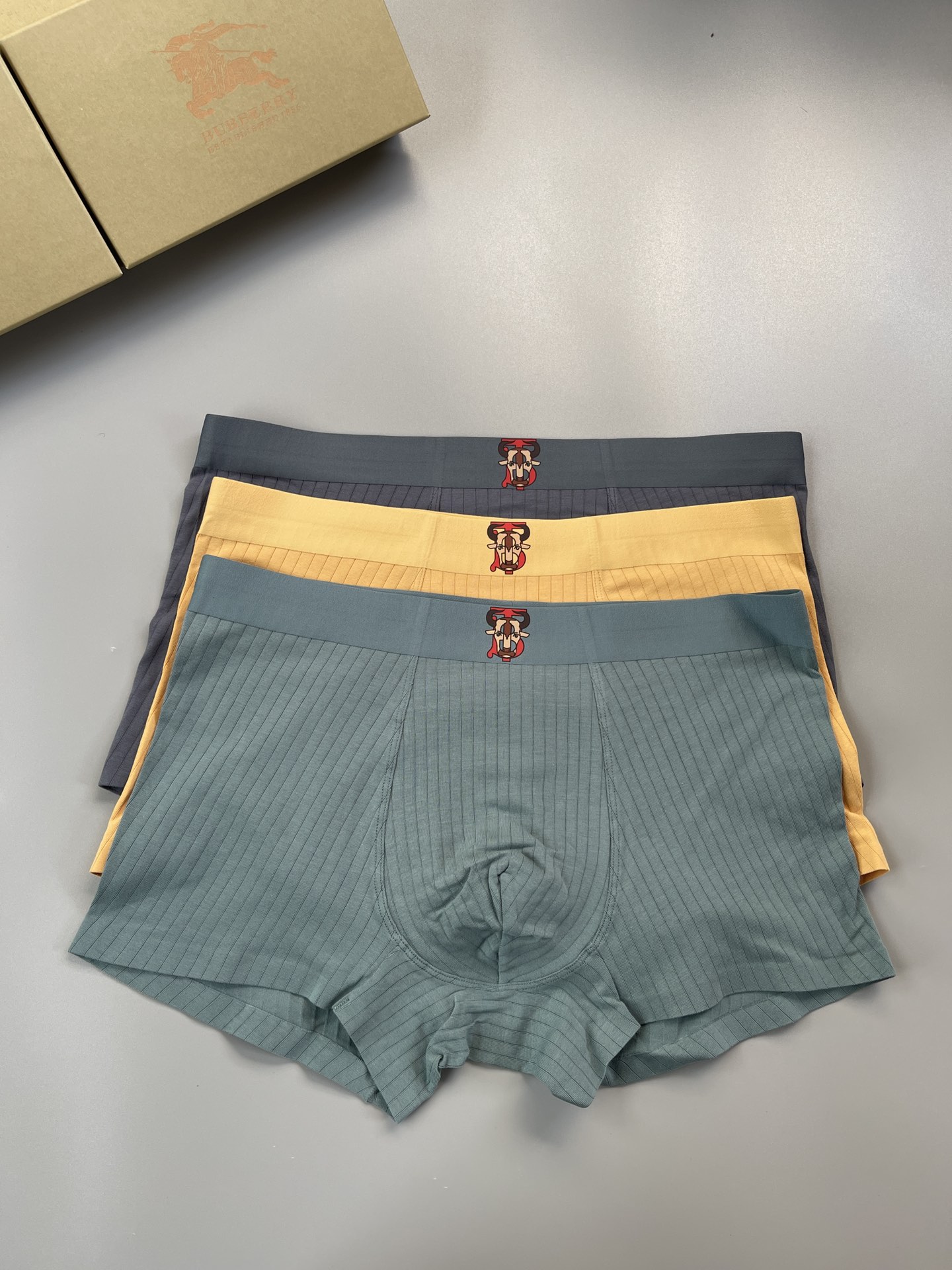 Burberry Underwear For Men #1019903 $27.00 USD, Wholesale Replica ...