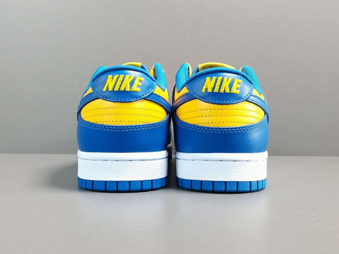 Nike-Dunk-Low-Retro For Men #1021428 $122.00 USD, Wholesale Replica ...