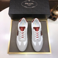 $80.00 USD Prada Casual Shoes For Men #1018528
