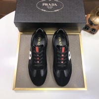 $80.00 USD Prada Casual Shoes For Men #1018532