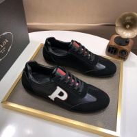 $80.00 USD Prada Casual Shoes For Men #1018532