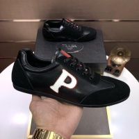 $80.00 USD Prada Casual Shoes For Men #1018532