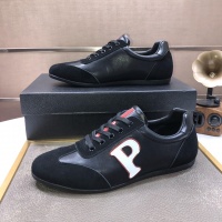 $80.00 USD Prada Casual Shoes For Men #1018532