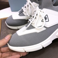 $85.00 USD Prada Casual Shoes For Men #1018547