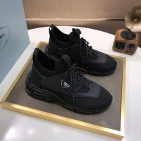 $85.00 USD Prada Casual Shoes For Men #1018551