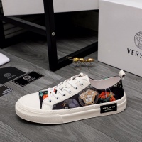 $68.00 USD Versace Casual Shoes For Men #1018614