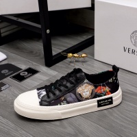 $68.00 USD Versace Casual Shoes For Men #1018615