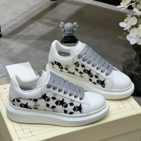 $102.00 USD Alexander McQueen Shoes For Men #1018659