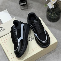 $105.00 USD Alexander McQueen Shoes For Men #1018717