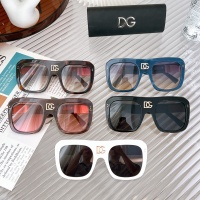$68.00 USD Dolce & Gabbana AAA Quality Sunglasses #1018745