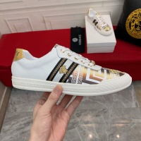 $72.00 USD Versace Casual Shoes For Men #1018821