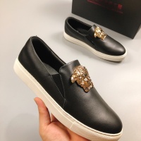 $76.00 USD Versace Casual Shoes For Men #1018839