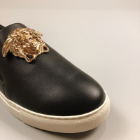 $76.00 USD Versace Casual Shoes For Men #1018839