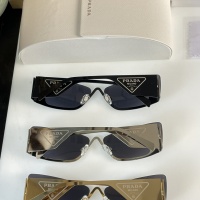 $48.00 USD Prada AAA Quality Sunglasses #1018920