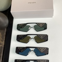 $60.00 USD Prada AAA Quality Sunglasses #1018927