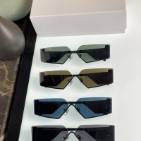 $60.00 USD Prada AAA Quality Sunglasses #1018928