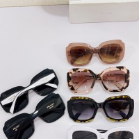 $64.00 USD Prada AAA Quality Sunglasses #1018937