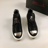 $88.00 USD Philipp Plein Shoes For Men #1018971