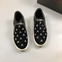 $85.00 USD Philipp Plein Shoes For Men #1018988
