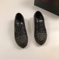 $85.00 USD Philipp Plein Shoes For Men #1018989