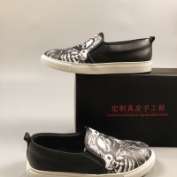 $76.00 USD Philipp Plein Shoes For Men #1018991