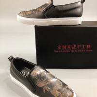 $76.00 USD Philipp Plein Shoes For Men #1018992