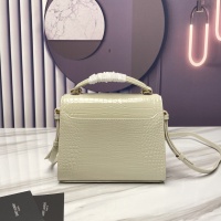 $202.00 USD Yves Saint Laurent YSL AAA Quality Messenger Bags For Women #1019013