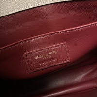 $212.00 USD Yves Saint Laurent YSL AAA Quality Messenger Bags For Women #1019018