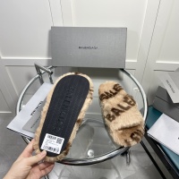 $72.00 USD Balenciaga Slippers For Women #1019029