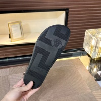 $64.00 USD Versace Slippers For Men #1019076