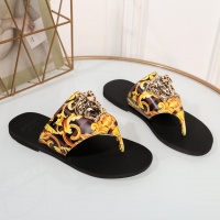 $72.00 USD Versace Slippers For Women #1019077