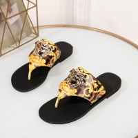$72.00 USD Versace Slippers For Women #1019077