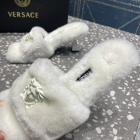 $108.00 USD Versace Slippers For Women #1019087