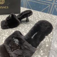 $108.00 USD Versace Slippers For Women #1019088